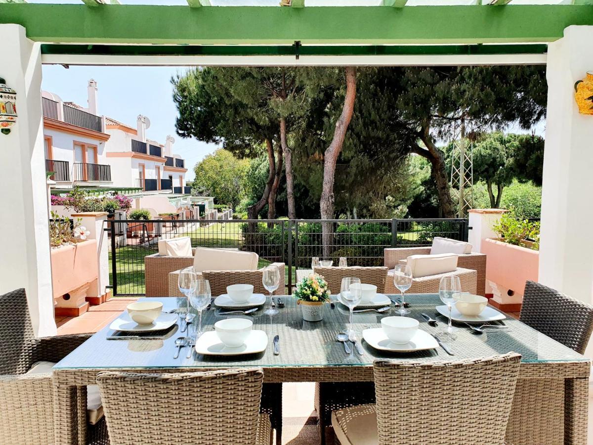 Apartment Lomas De Cabopino House *