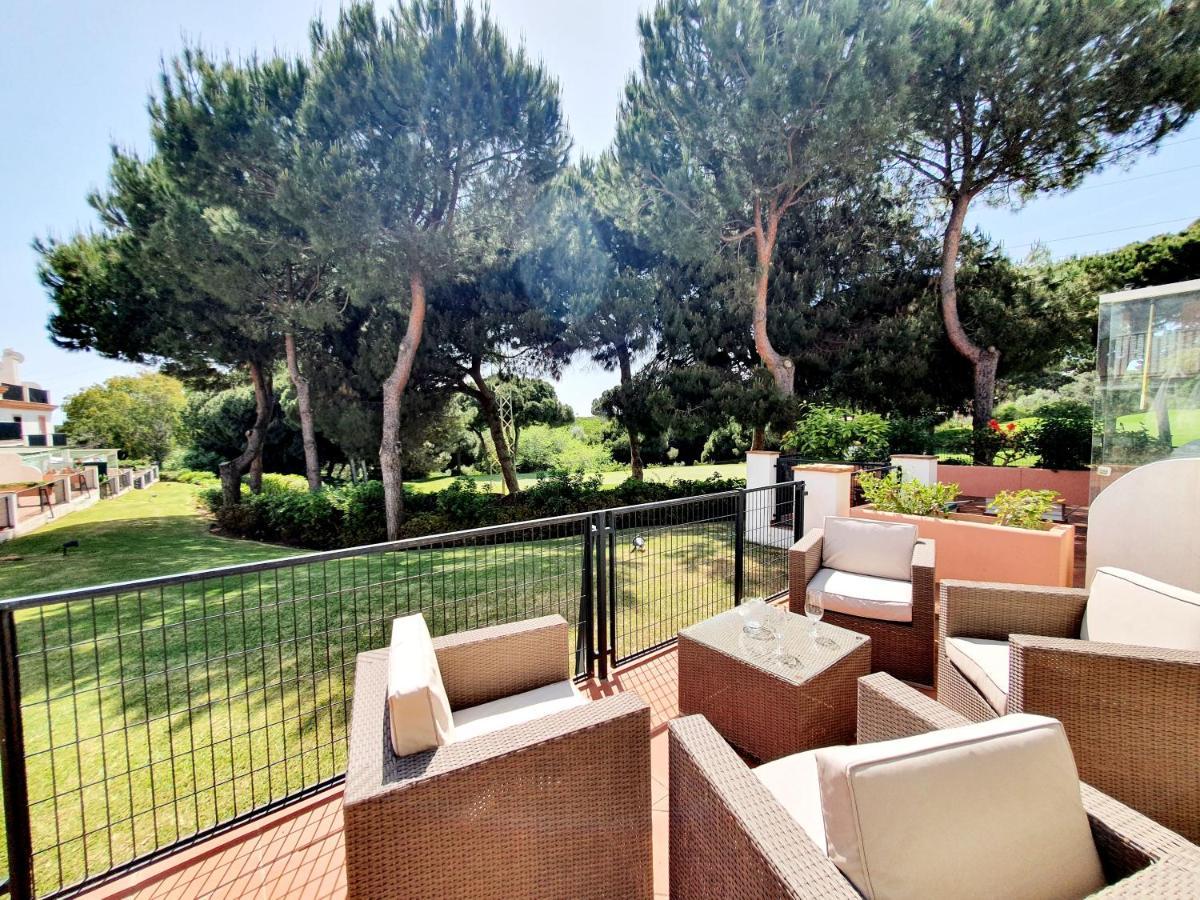 Apartment Lomas De Cabopino House *