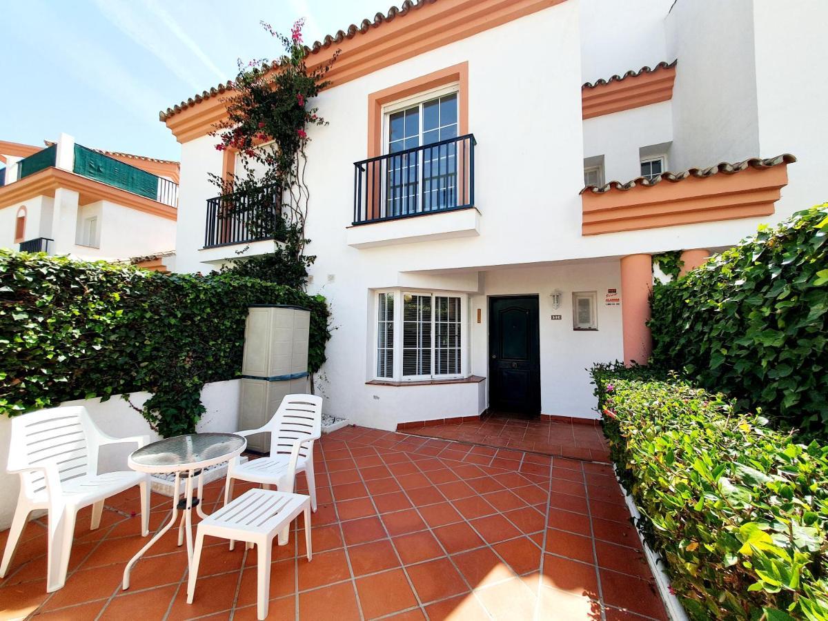 Lomas De Cabopino House * Marbella