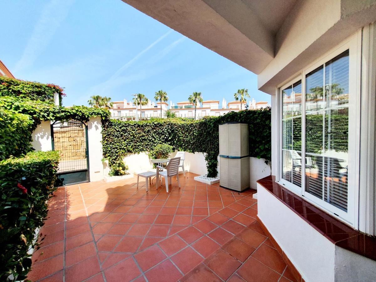Lomas De Cabopino House