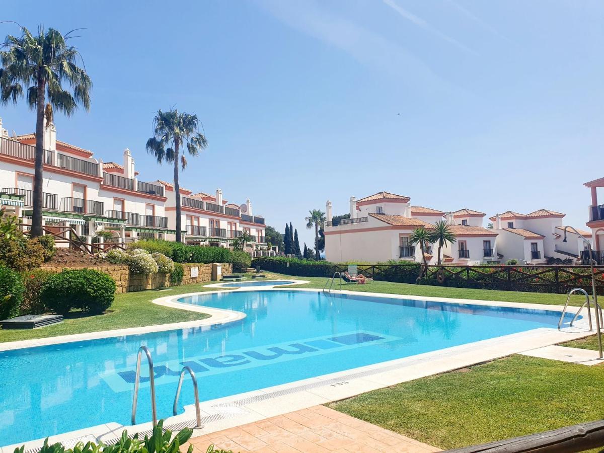 Lomas De Cabopino House