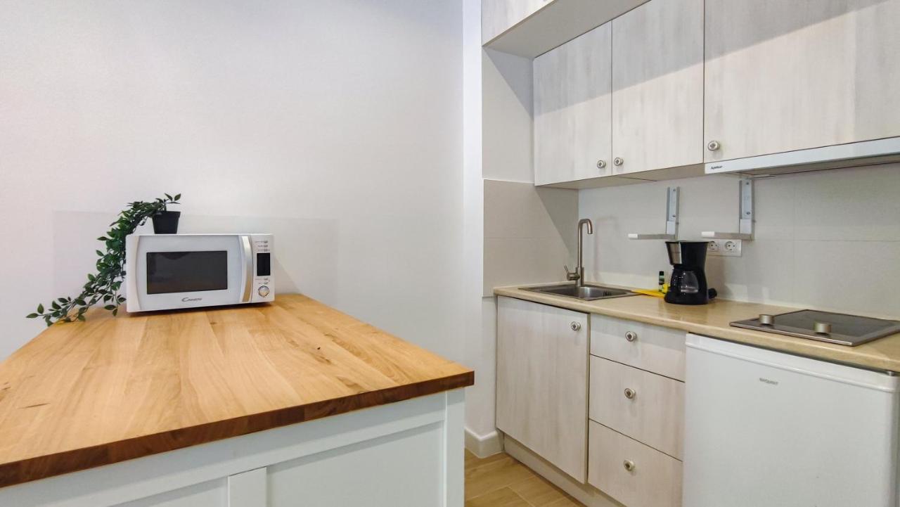 Oleholidays Romana Playa 404 Primera Línea Playa Apartamento