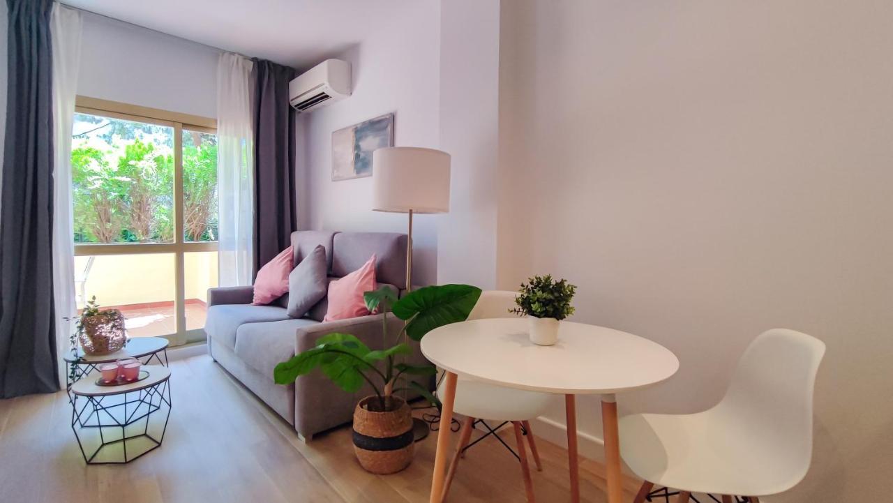 Apartamento Oleholidays Romana Playa 404 Primera Línea Playa *