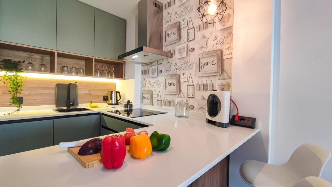 Apartment Oleholidays 615 Romana Playa Junto A La Playa