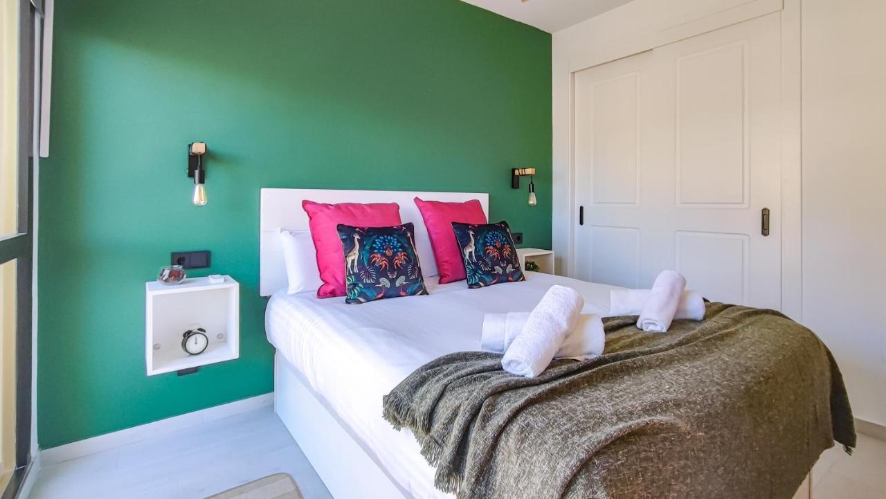 Oleholidays 615 Romana Playa Junto A La Playa *