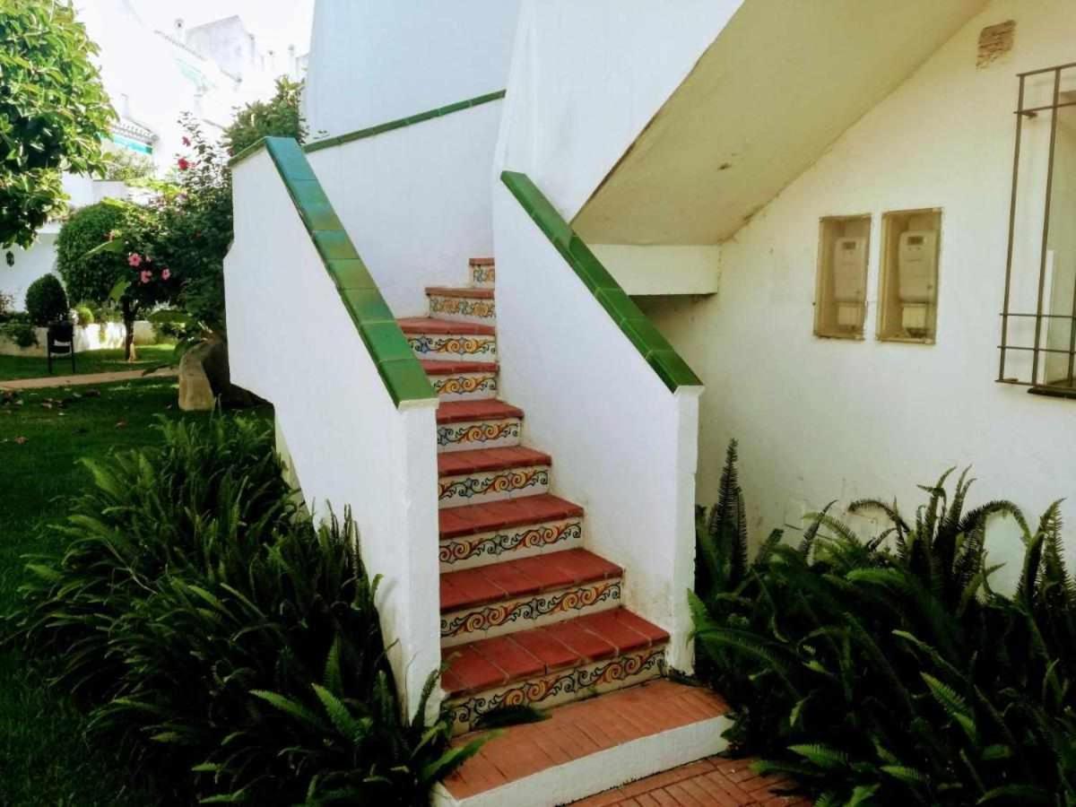 Duplex In Lunamar Complex *