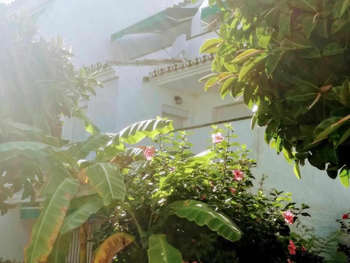 Holiday home Duplex In Lunamar Complex Marbella