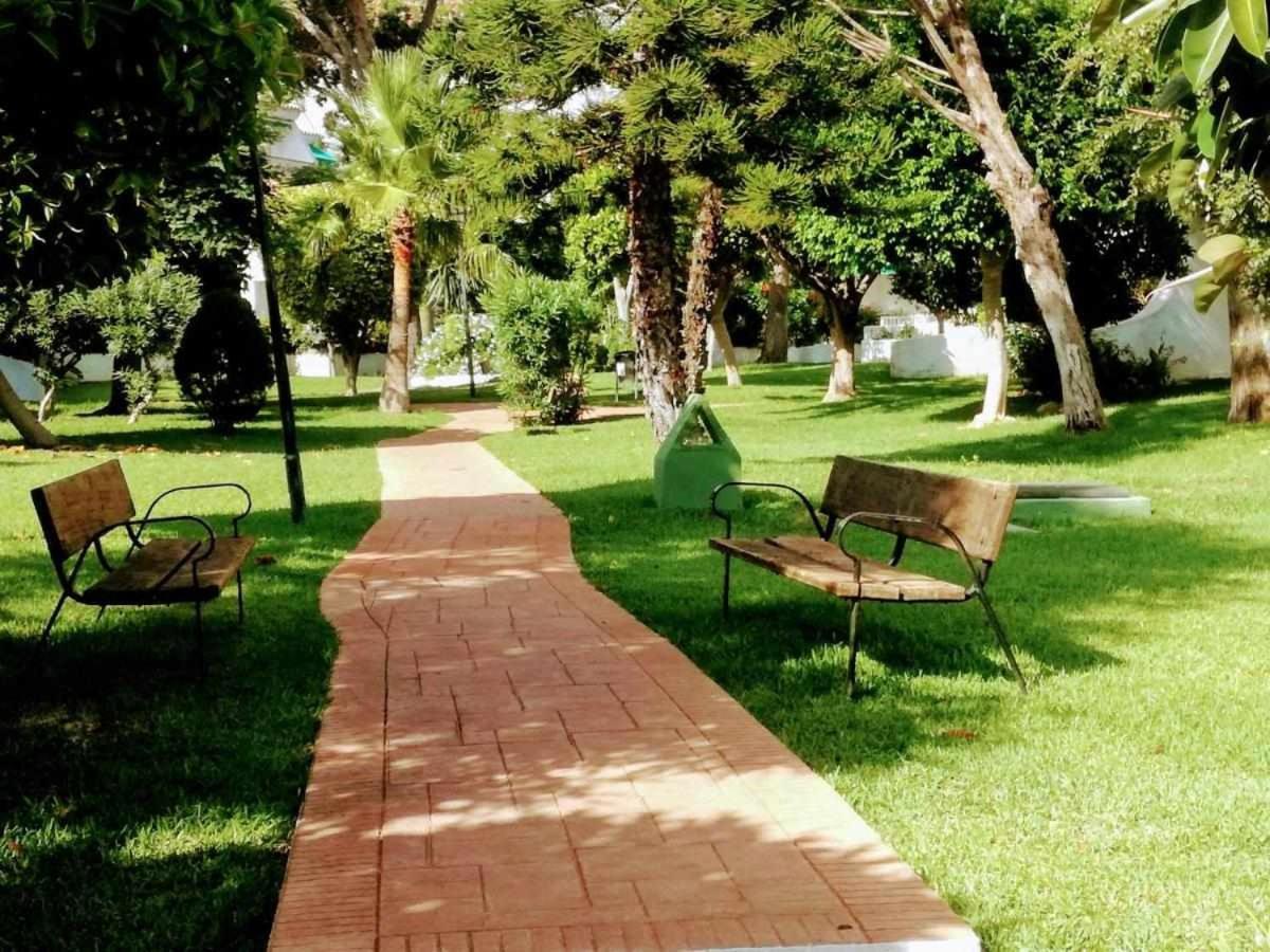 Duplex In Lunamar Complex Holiday home *