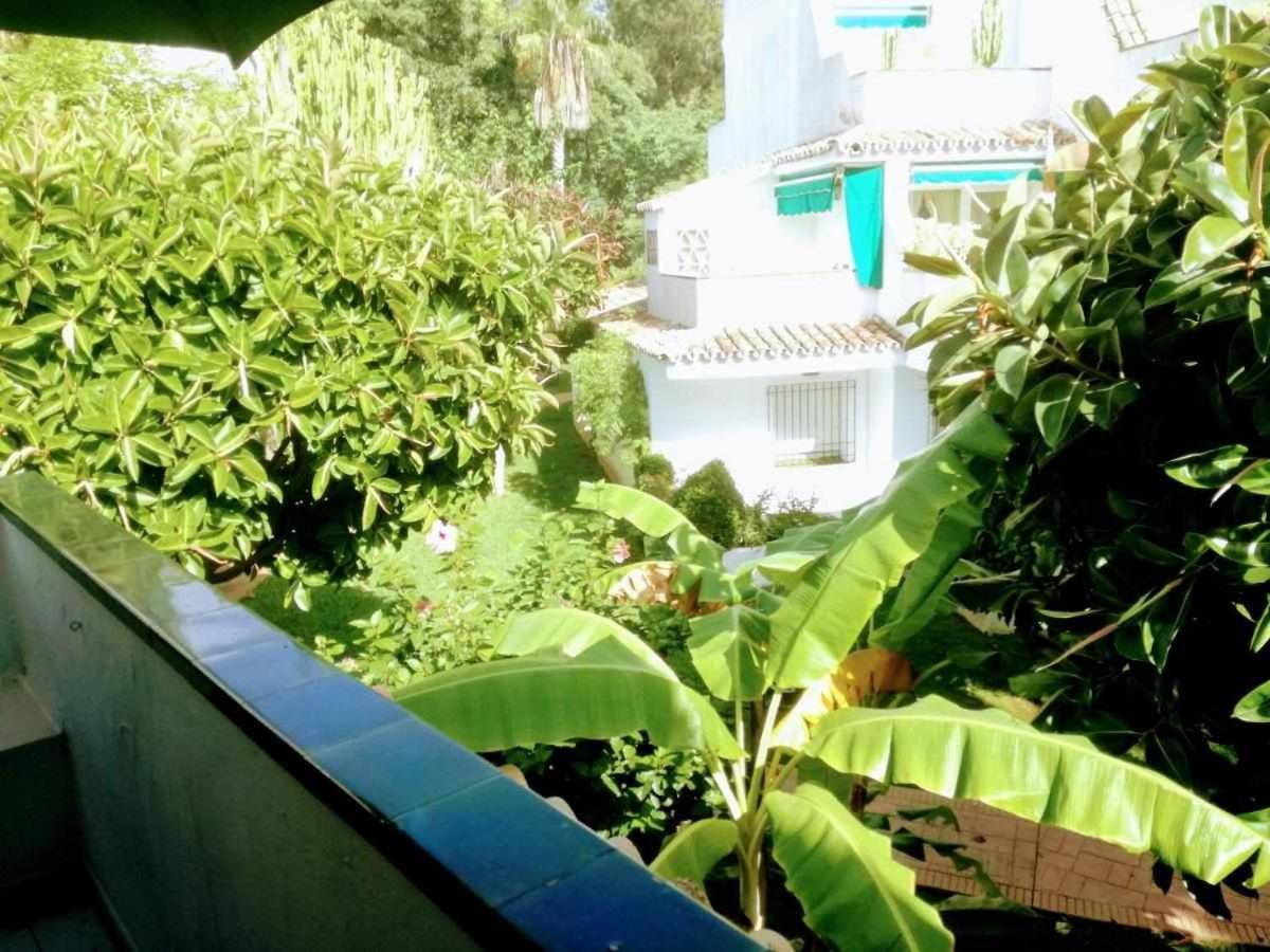 Duplex In Lunamar Complex * Marbella