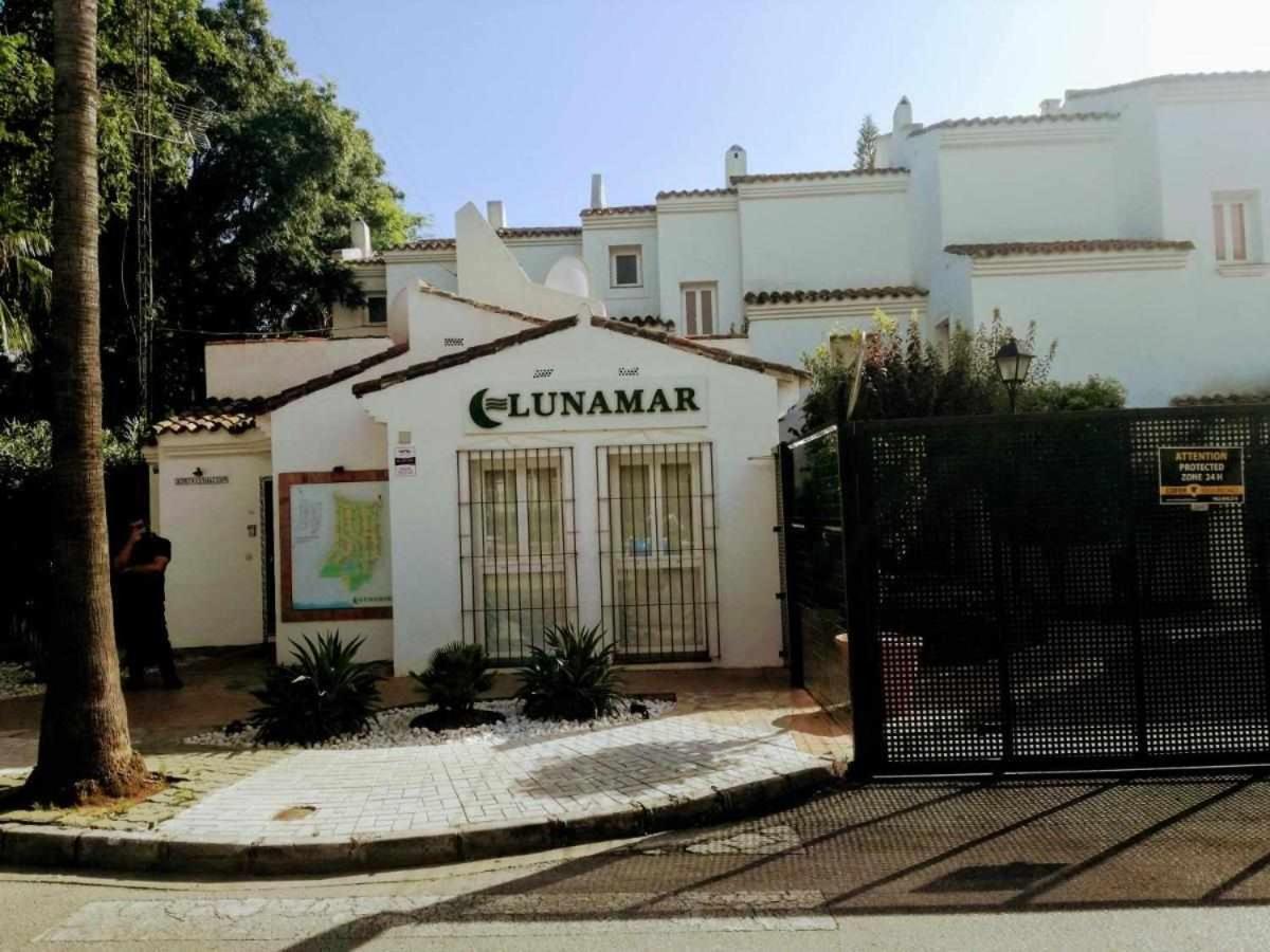 Holiday home Duplex In Lunamar Complex *