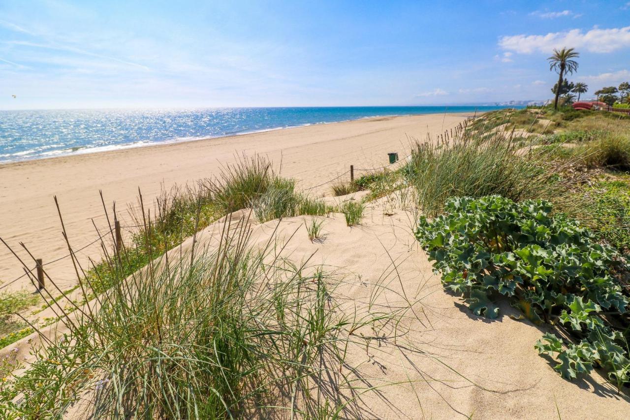 Beachfront - Los Monteros Palm Beach