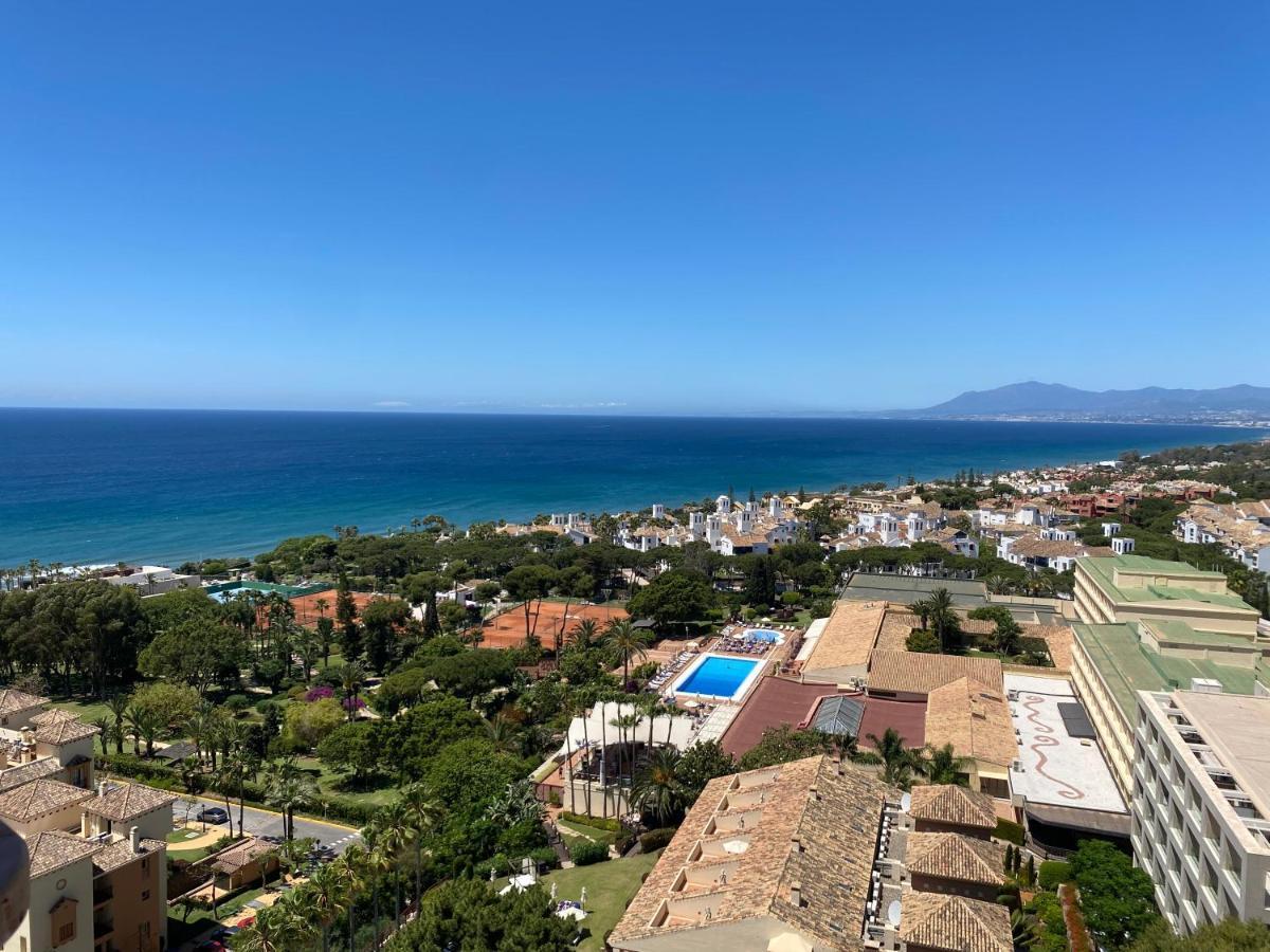 Apartment Oh!marbella Mia