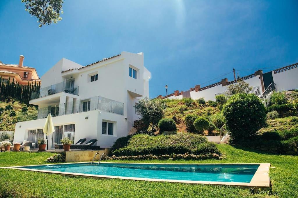 Residencia Ardilla Villa *