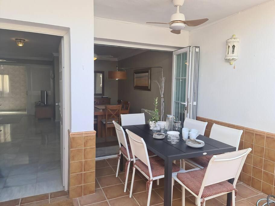 Villa Townhouse In - Walking Distance To Puerto Banus