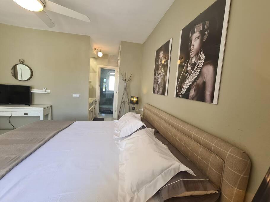 Villa Townhouse In - Walking Distance To Puerto Banus