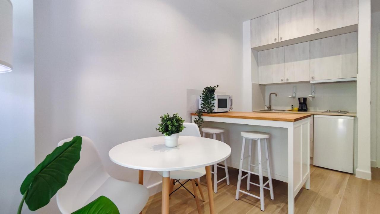 Apartamento Oleholidays Romana Playa 404 Primera Línea Playa