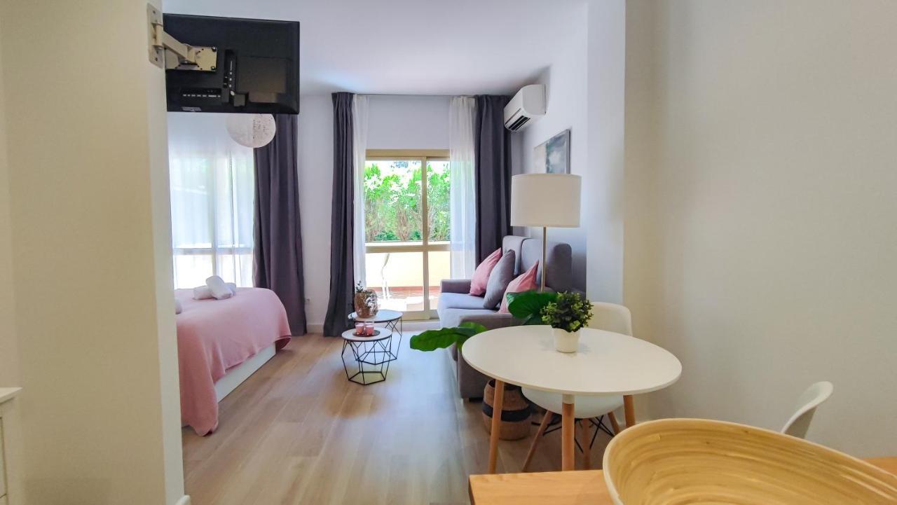 Oleholidays Romana Playa 404 Primera Línea Playa Apartamento *