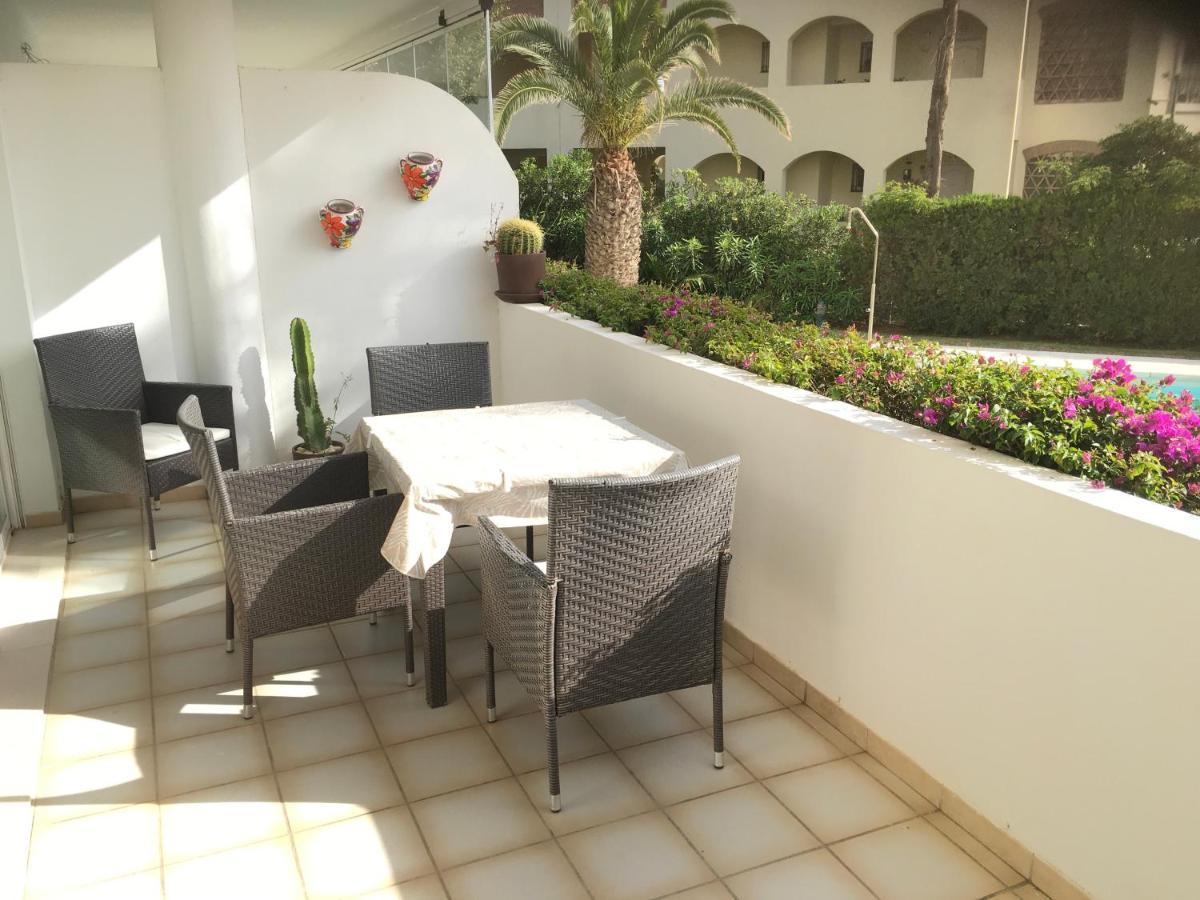 Club Del Mar Appartement