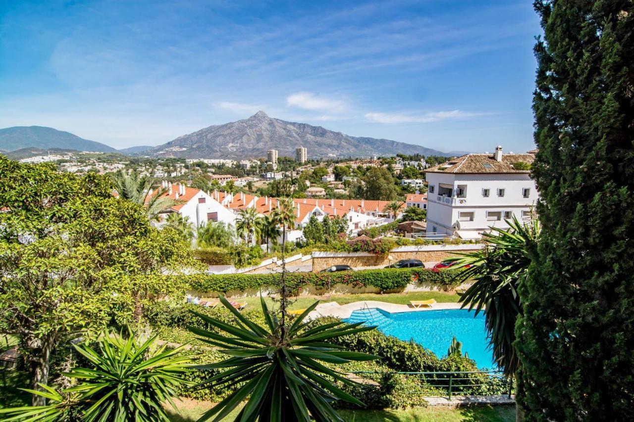 Sat1-walking Distance To Puerto Banus