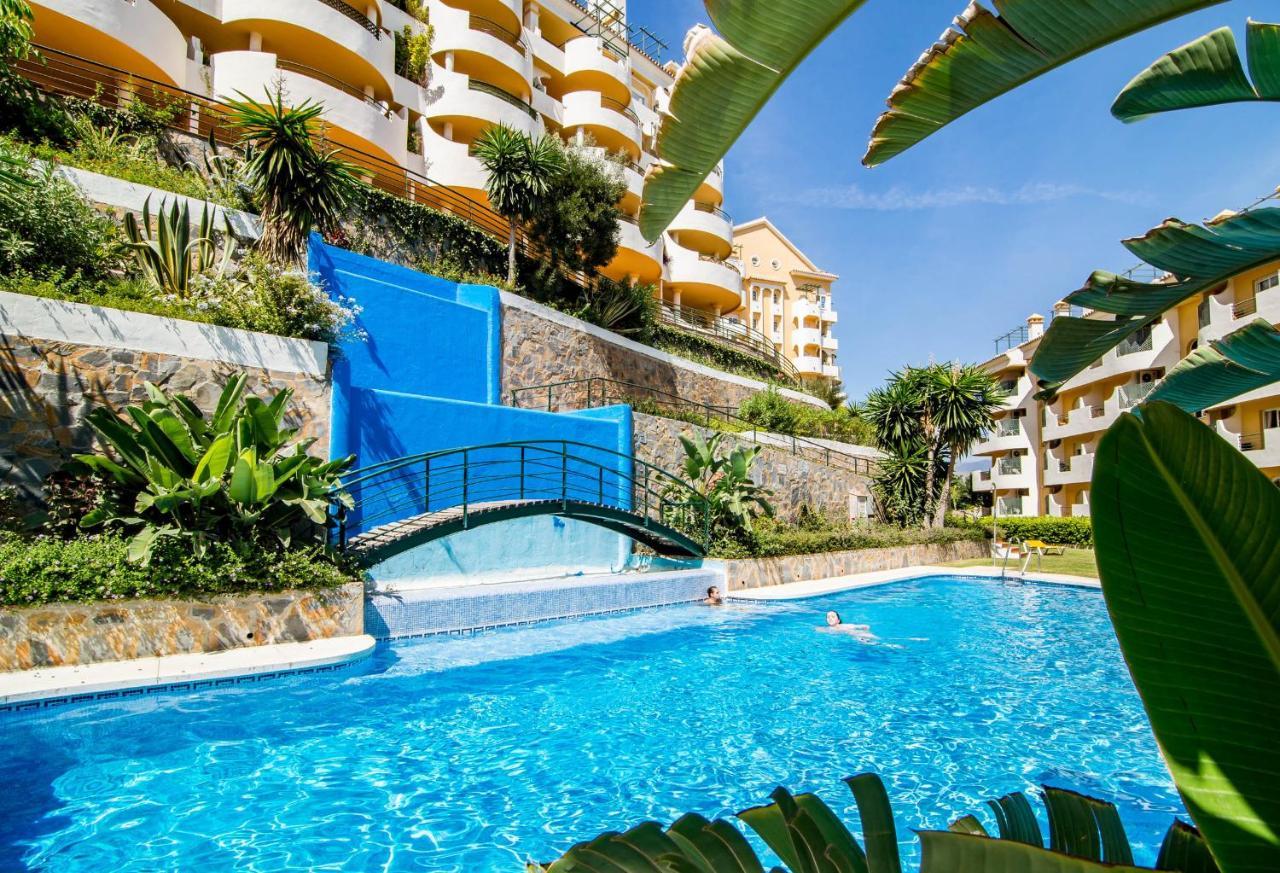 Sat1-walking Distance To Puerto Banus Apartment Marbella