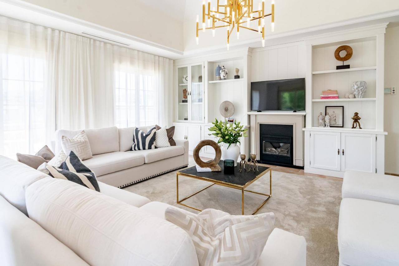 Cln- Spacious 6 Bedroom Next To Villa Marbella