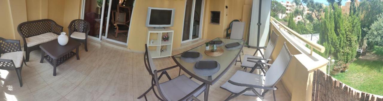 Apartment Royale Marbella