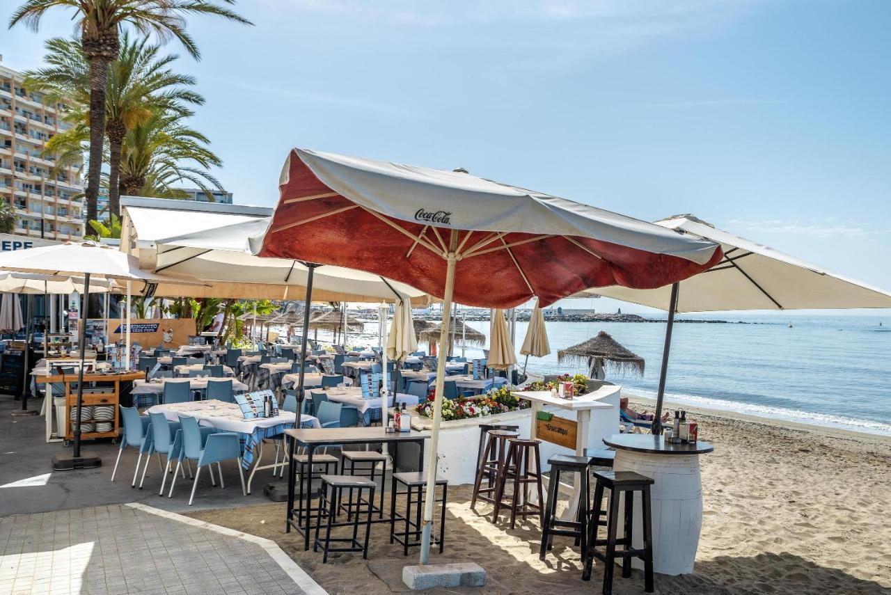 Edificio Caesar Imperator Marbella