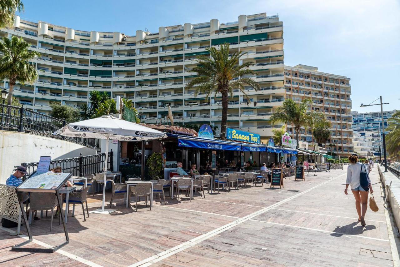 Edificio Caesar Imperator Appartement Marbella