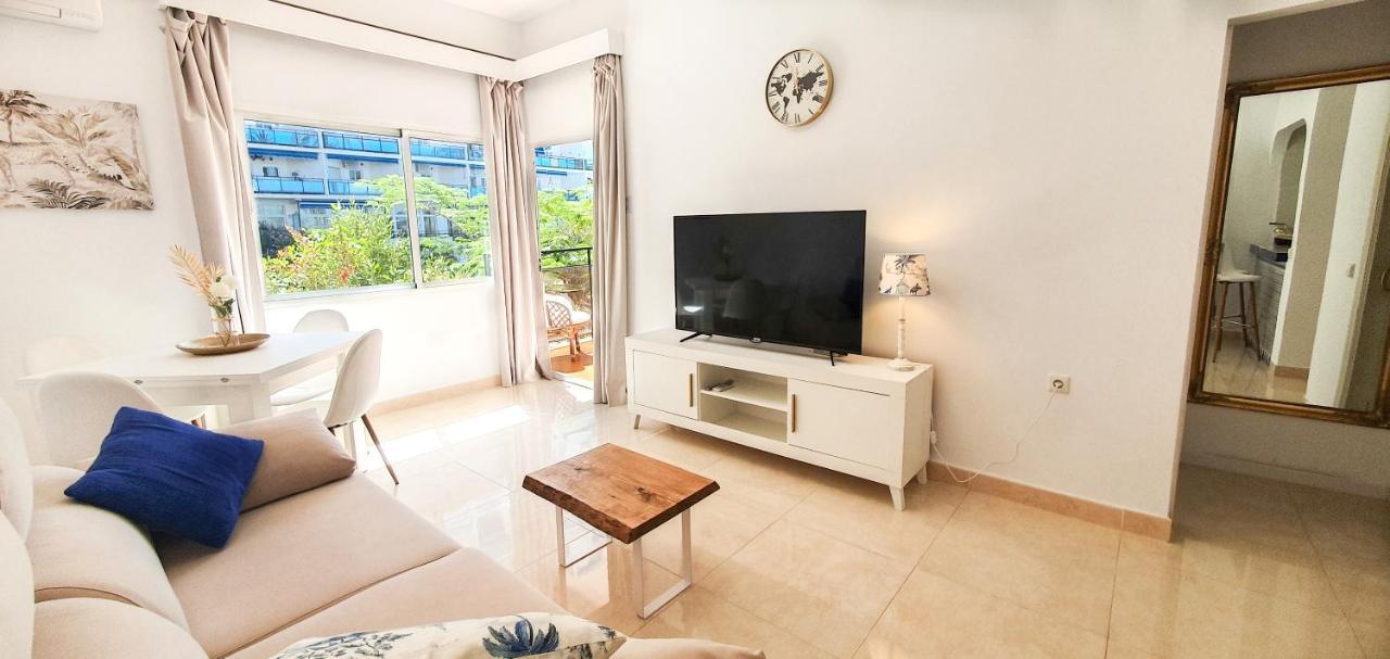 Skol 128 - Great 1-bedroom With Sea Views * Marbella