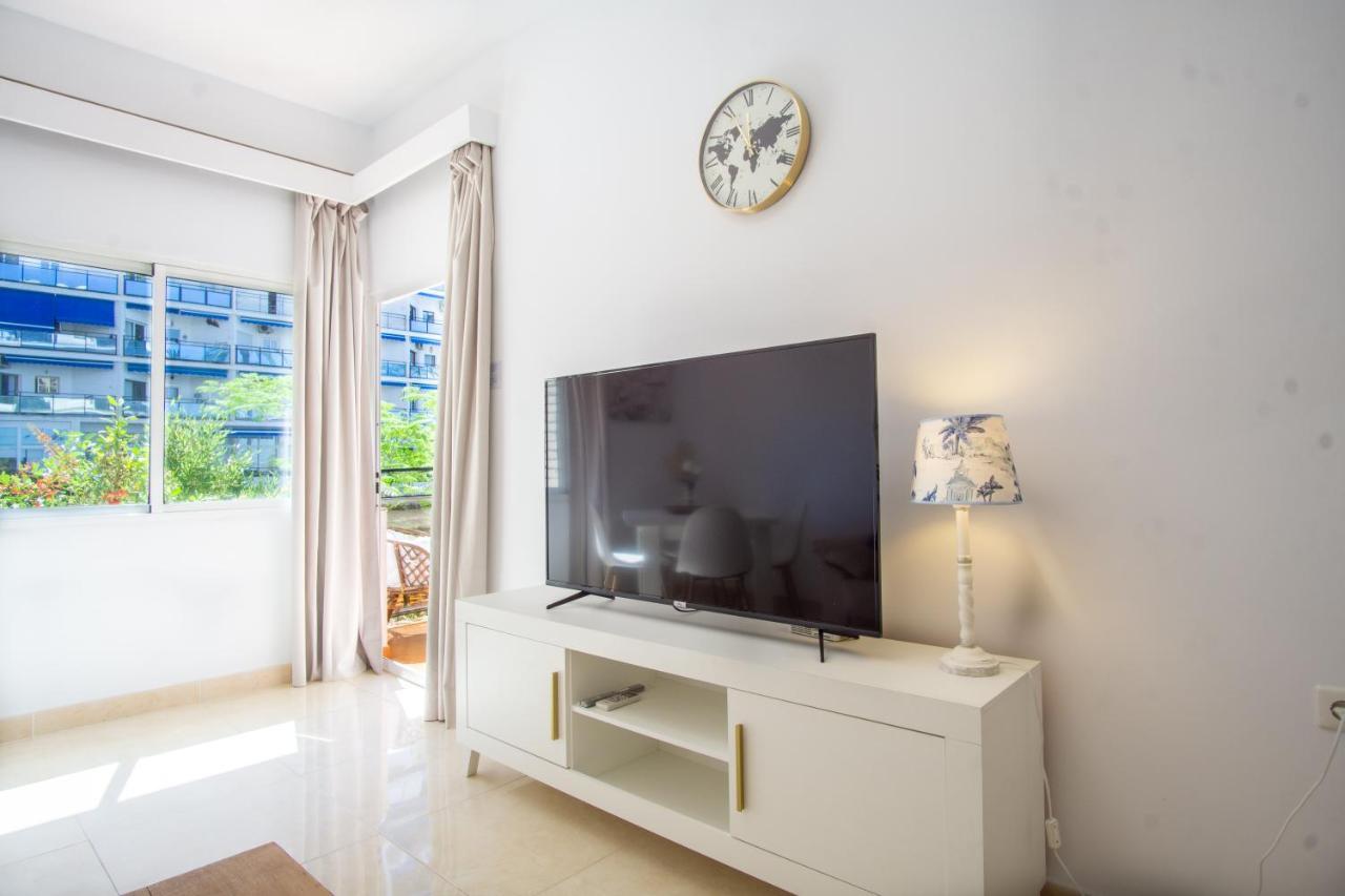 Skol 128 - Great 1-bedroom With Sea Views Apartment