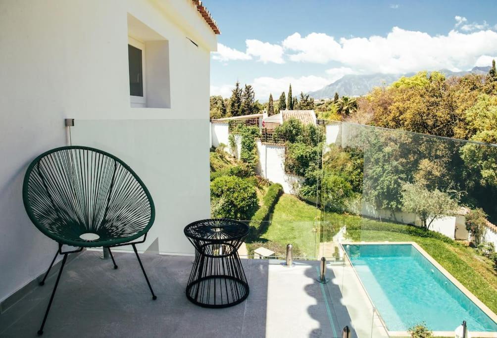 Villa Residencia Ardilla Marbella