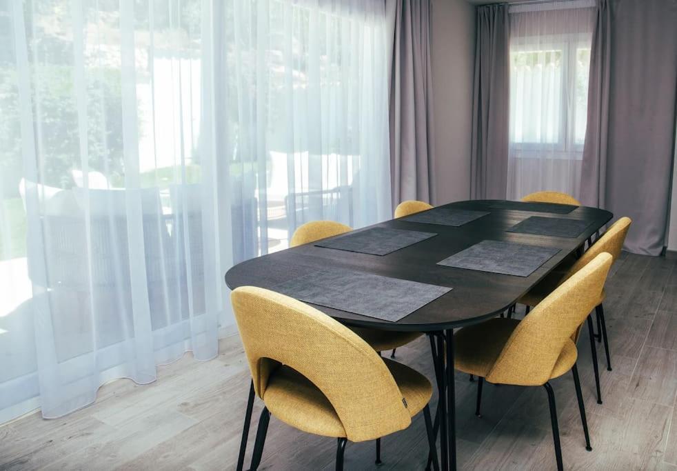Villa Residencia Ardilla