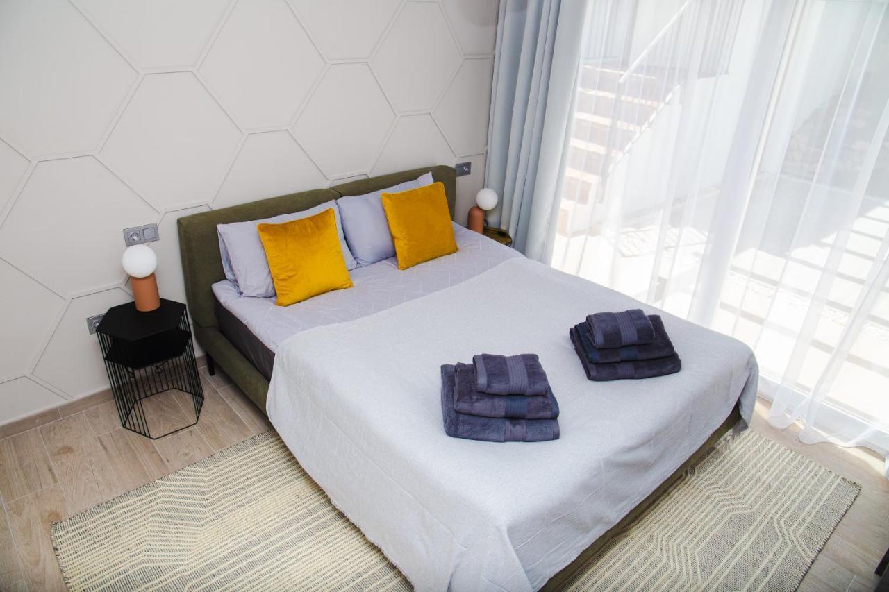 Villa Residencia Ardilla *