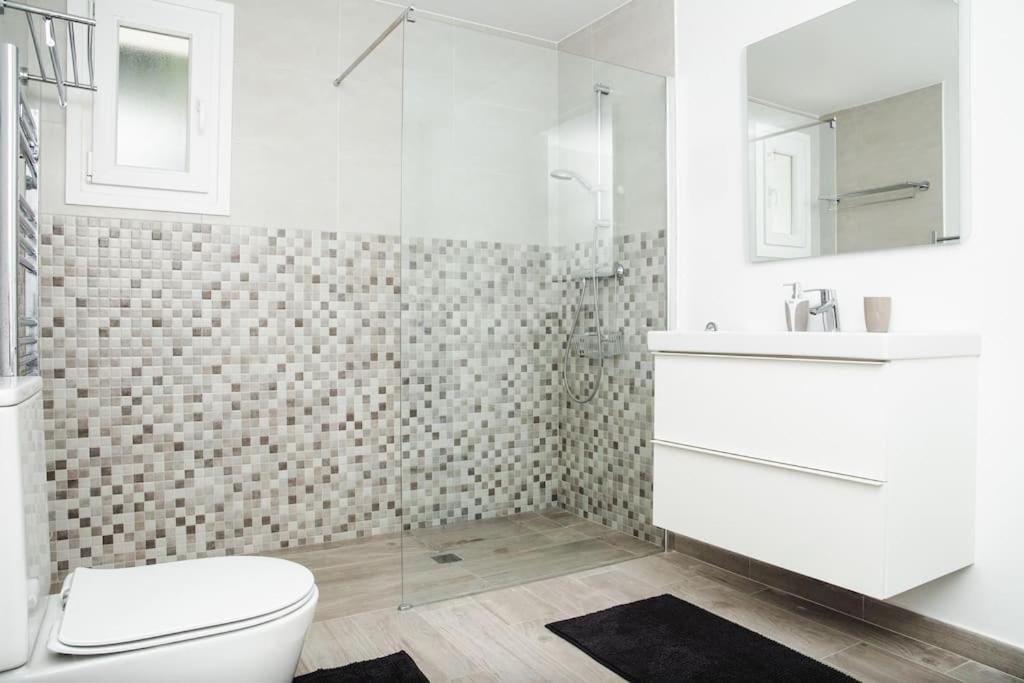 Residencia Ardilla Villa Marbella