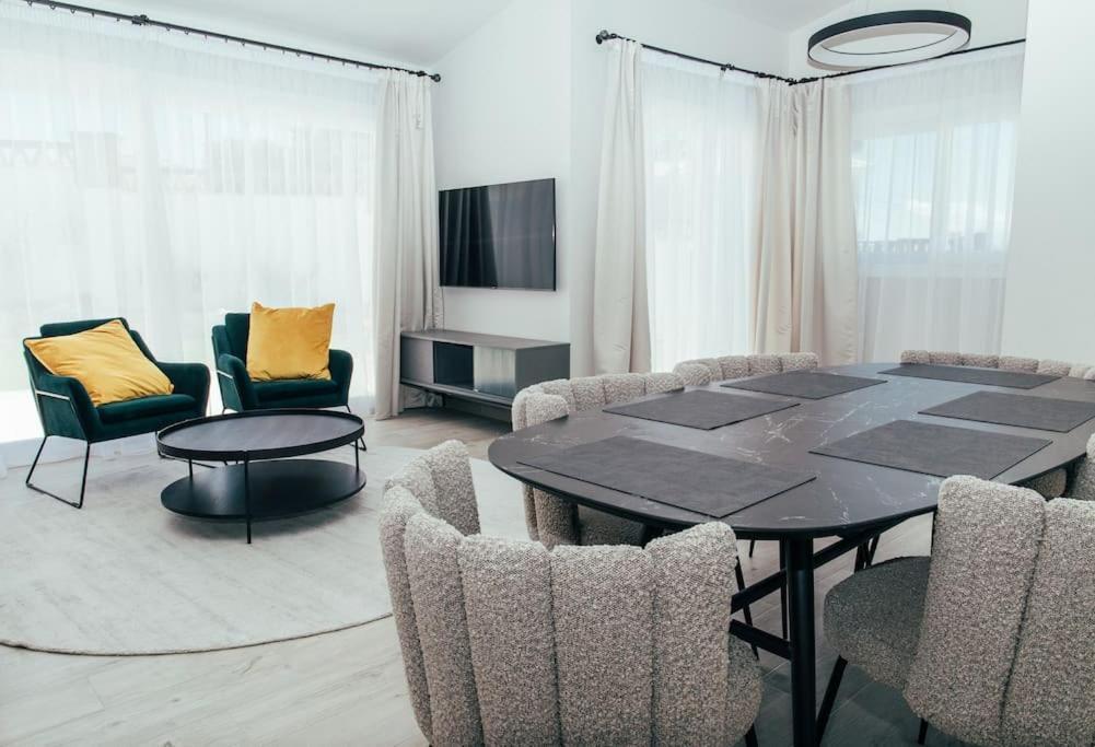 Villa Residencia Ardilla
