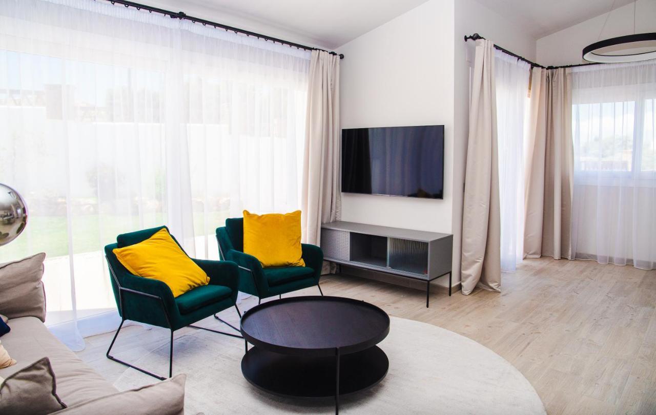Residencia Ardilla Villa Marbella