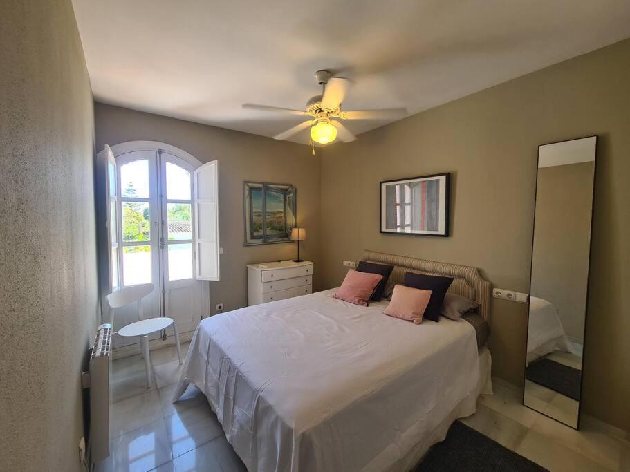 Villa Townhouse In - Walking Distance To Puerto Banus