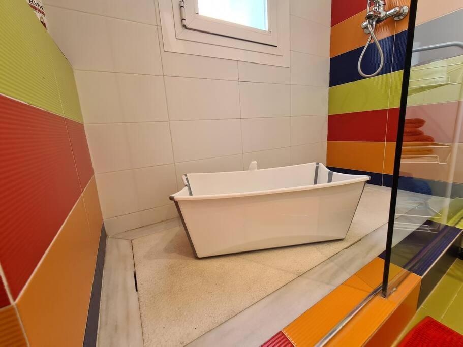 Townhouse In - Walking Distance To Puerto Banus * Marbella