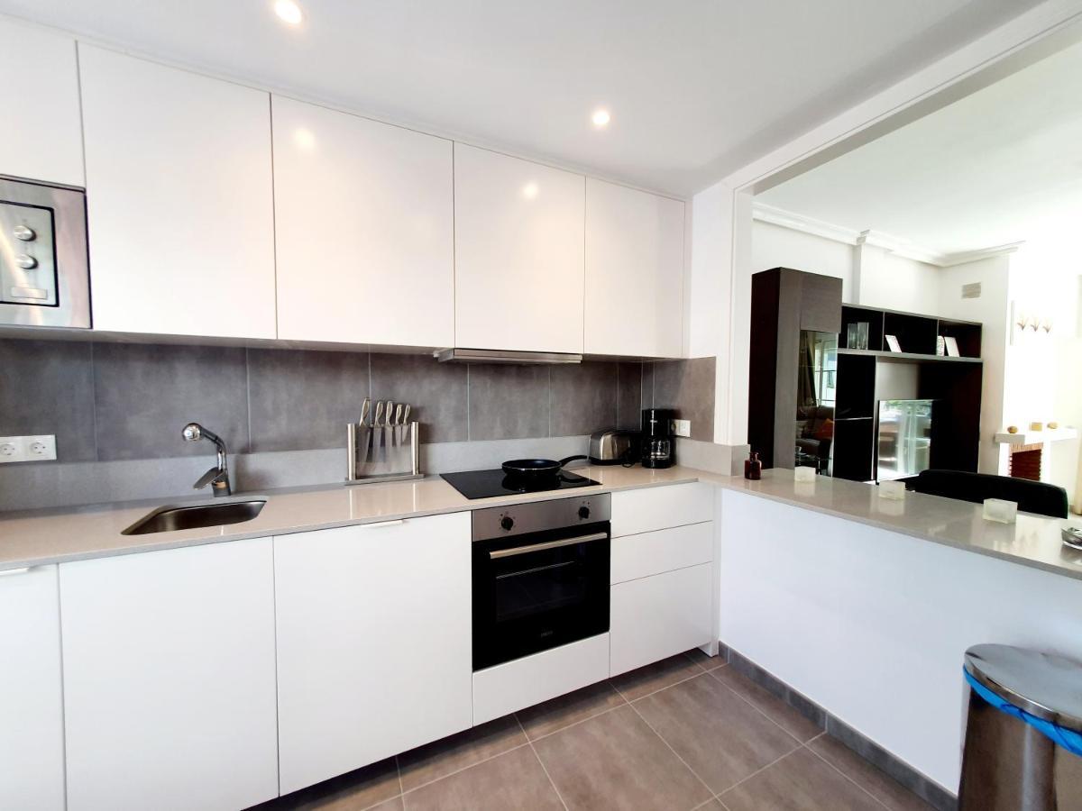 Lomas De Cabopino House Apartment Marbella