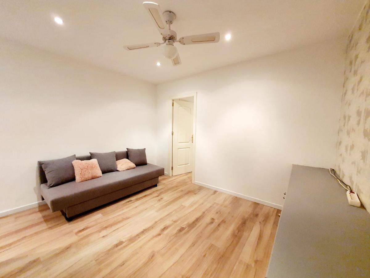Lomas De Cabopino House Apartment Marbella
