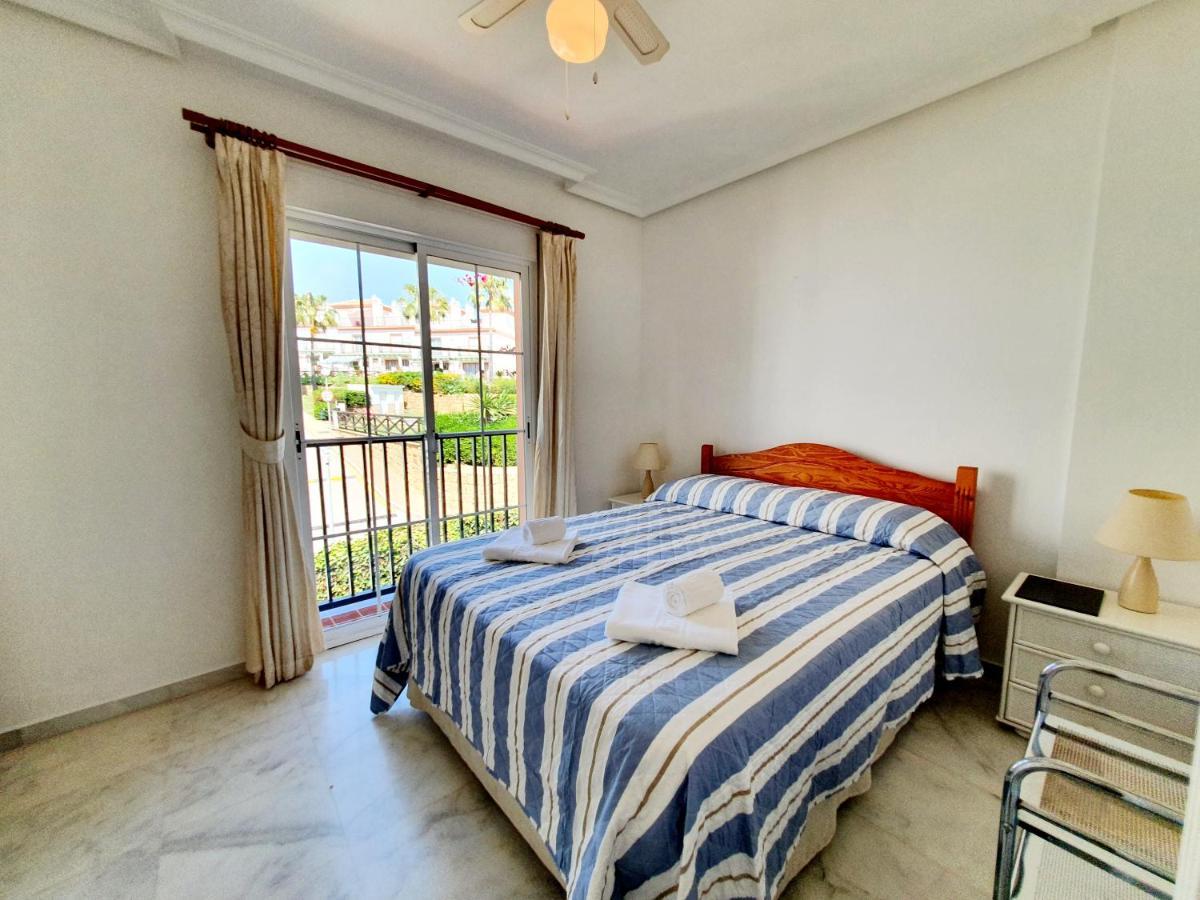 Apartment Lomas De Cabopino House *