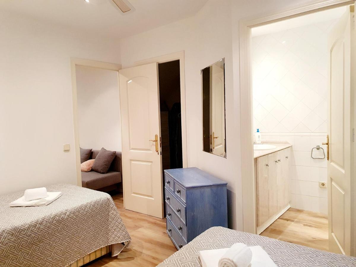 Apartment Lomas De Cabopino House