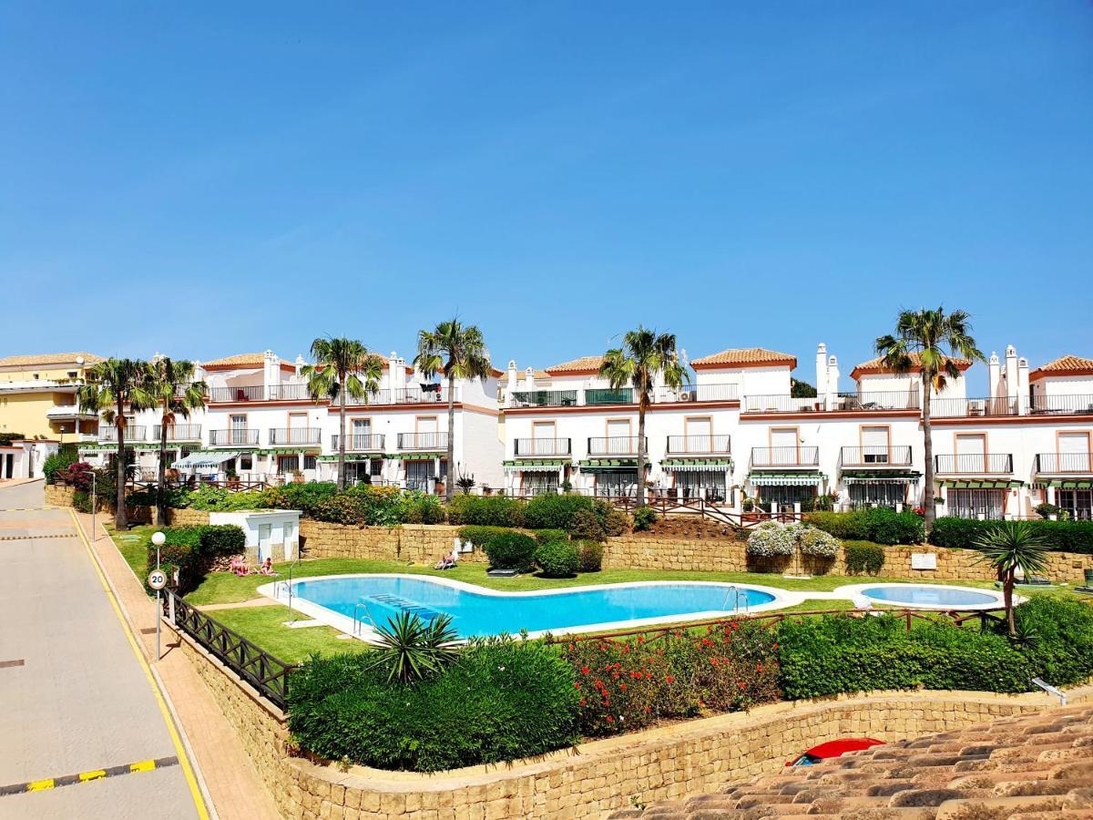 Lomas De Cabopino House Apartment Marbella
