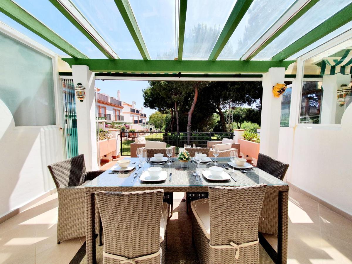 Lomas De Cabopino House Apartment *