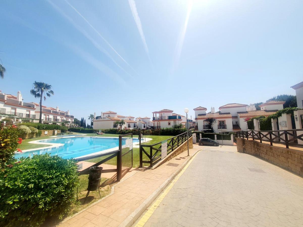 Lomas De Cabopino House Apartment Marbella