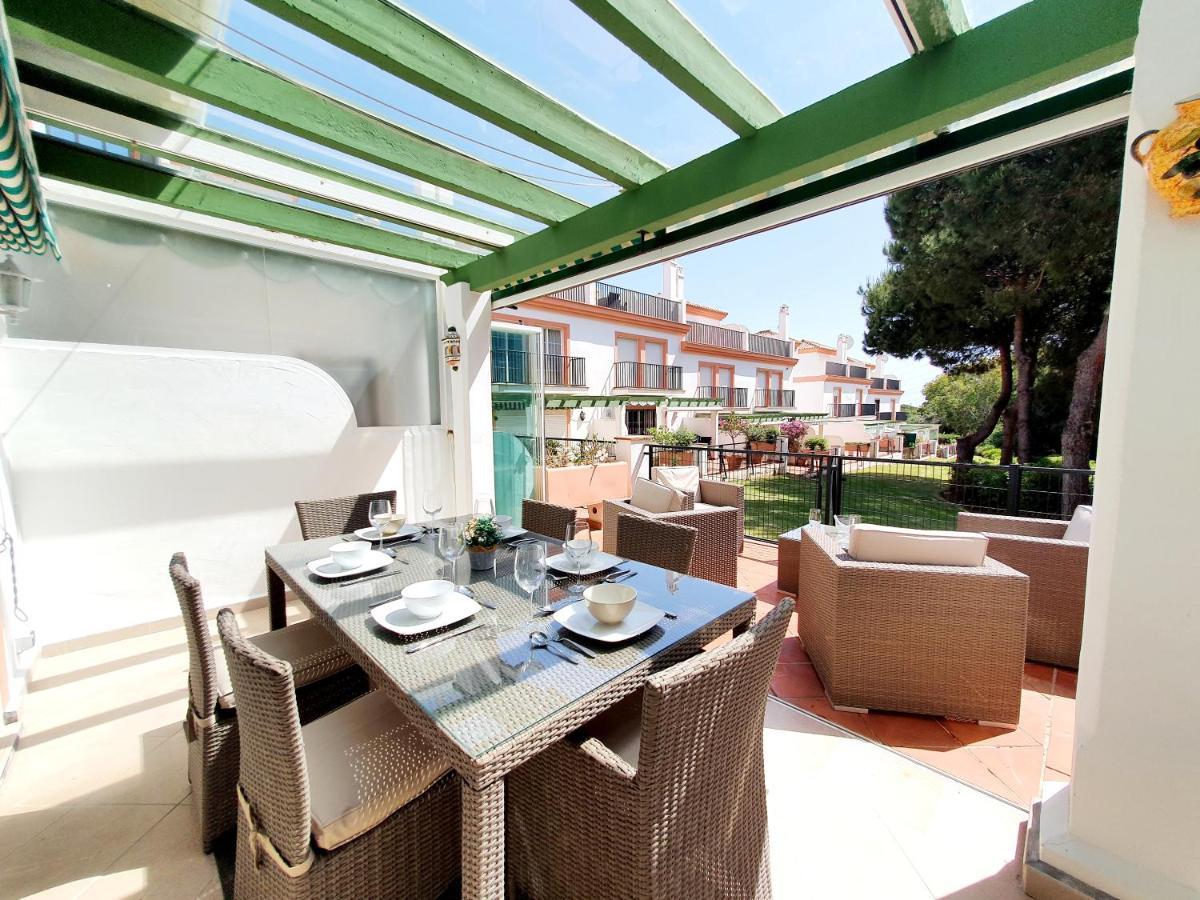 Apartment Lomas De Cabopino House Marbella