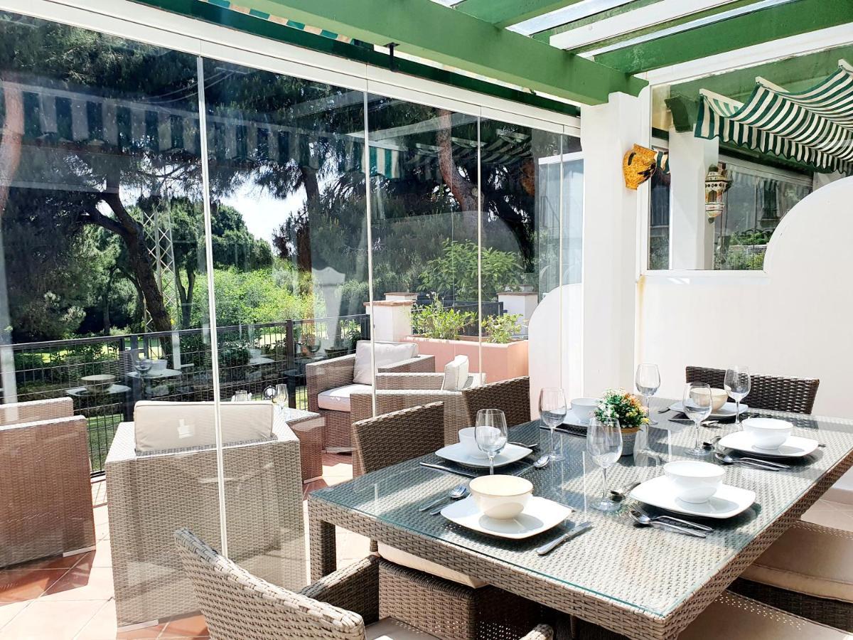 Lomas De Cabopino House *