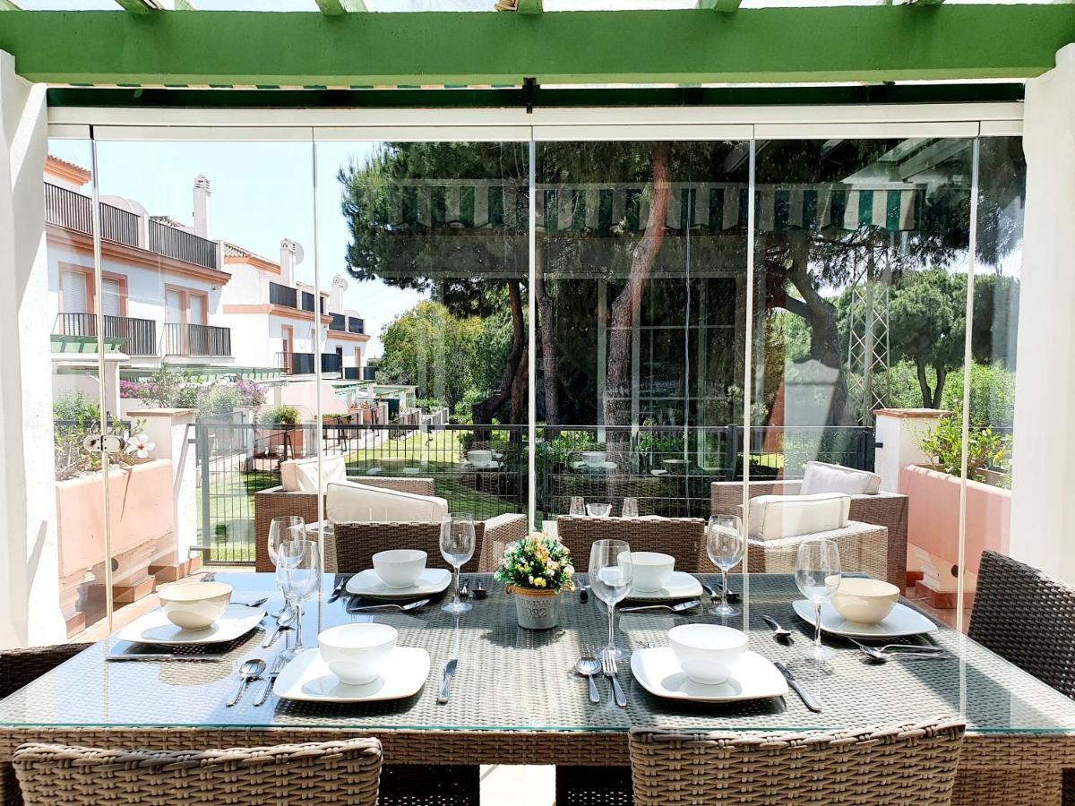 Apartment Lomas De Cabopino House *
