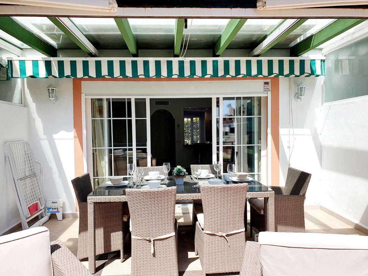 Lomas De Cabopino House Apartment Marbella