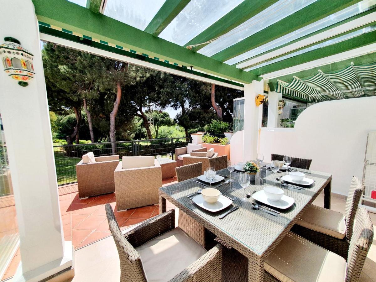Lomas De Cabopino House *